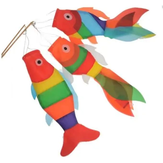 Vlaggenlijn Icare Distribution Poisson moyen (x30)