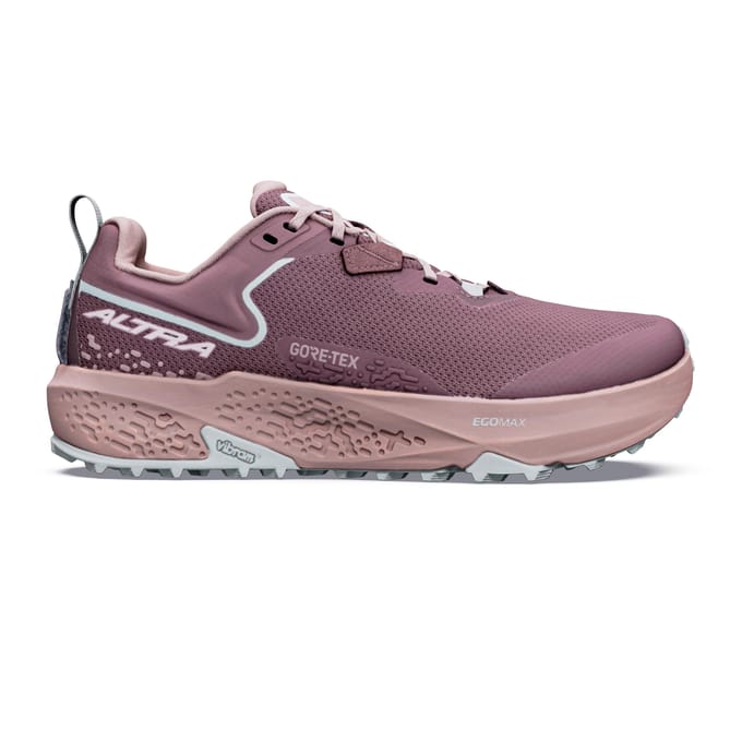 Altra Timp 6 GTX Trailschoen Dames
