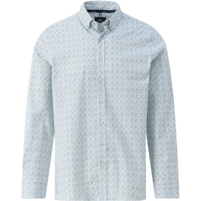 State of Art Casual overhemd