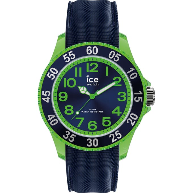 Ice-Watch Ice-Kids 017735 ICE cartoon Horloge