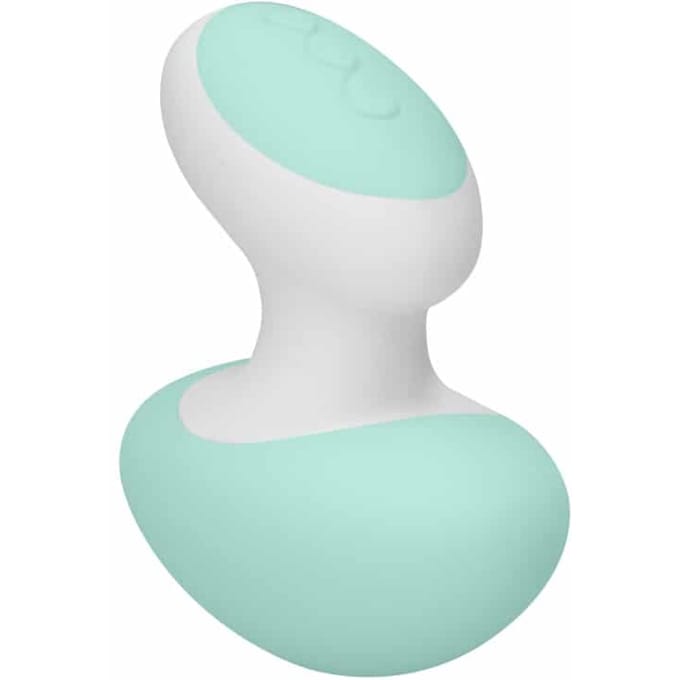 Loveline – Lovebug Clitoris Vibrator – Groen