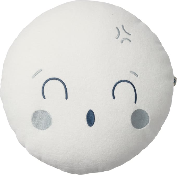 Toy Cushion Saturn