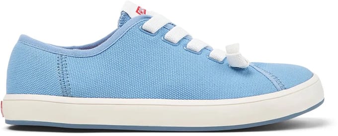 Camper Peu Schoenen Blauw EU 36 Vrouw
