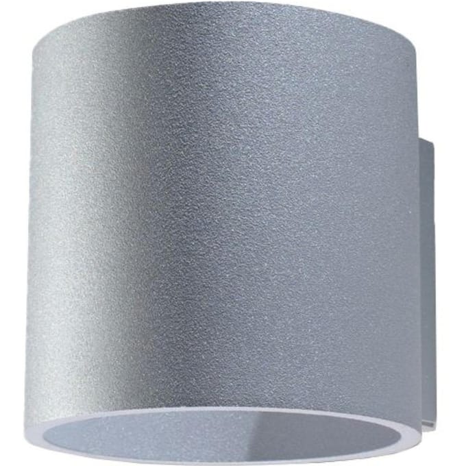 Wandlamp Sollux Lighting Orbis 1