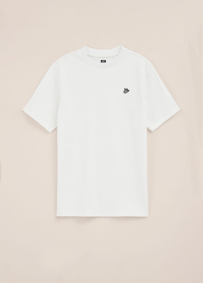 WE Fashion Jongens T-shirt