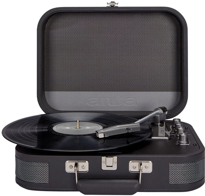 Aiwa VPX-1951 Platenspeler