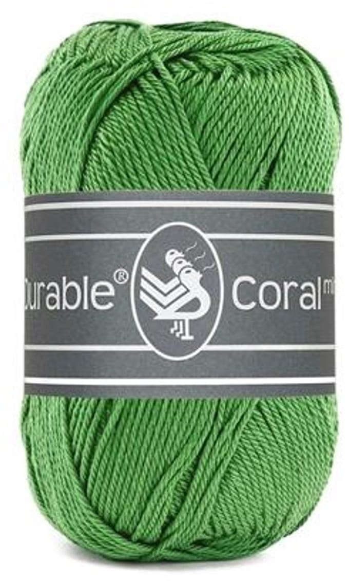 Durable Coral Mini - 2152