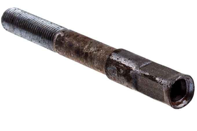 Driveshaft
