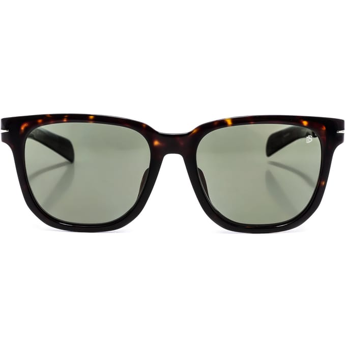 Zonnebril David Beckham 7067FS
