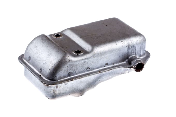 Muffler