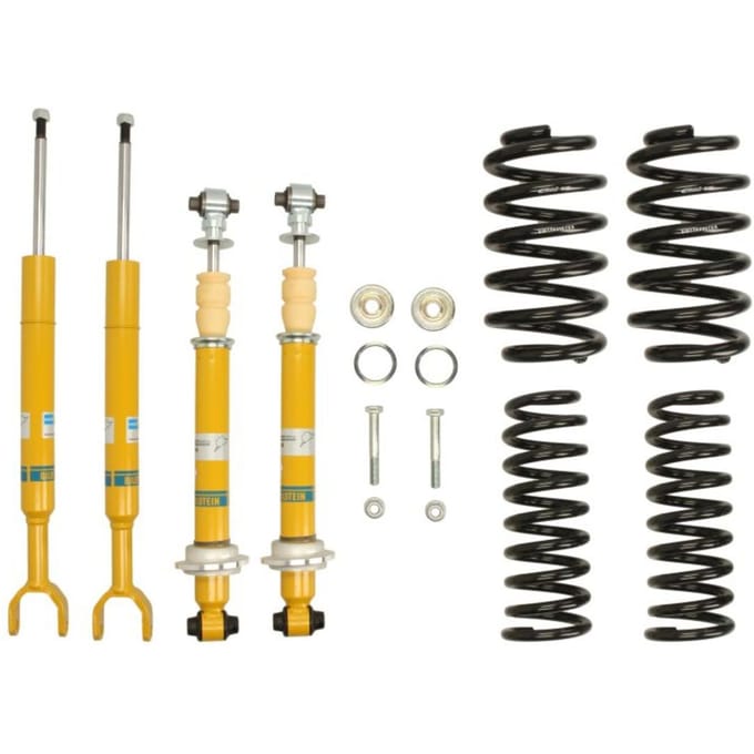 Onderstel, veren / dempers EIBACH B12 Pro-Kit EIBACH E90-15-003-31-22