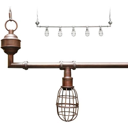 KS Verlichting Hanglamp Sandford
