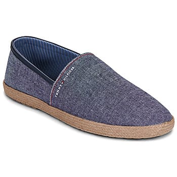 Tommy Hilfiger  Espadrilles HILFIGER CHAMBRAY ESPADRILLE