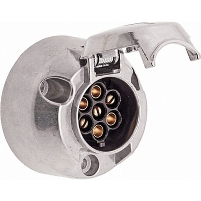 Stekkerdoos HELLA 8JB001 941-041