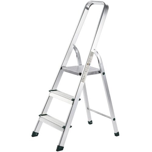 PARKSIDE Aluminium huishoudtrap