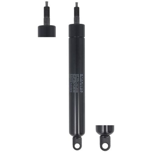 Gasveer, kofferdeksel STABILUS 2784HB