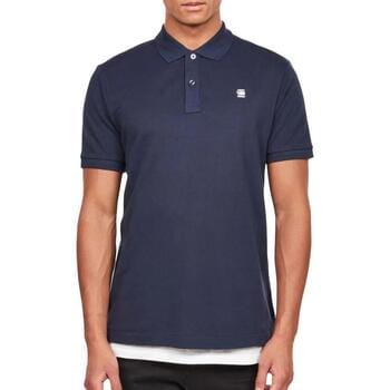 Poloshirt met korte mouwen G-Star Dunda