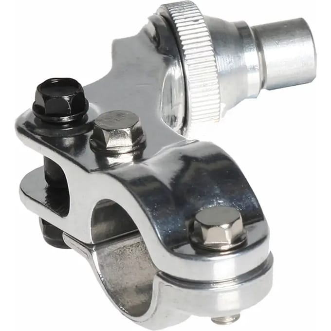Support voor motorclutch lever RFX OEM Kawasaki KX 250