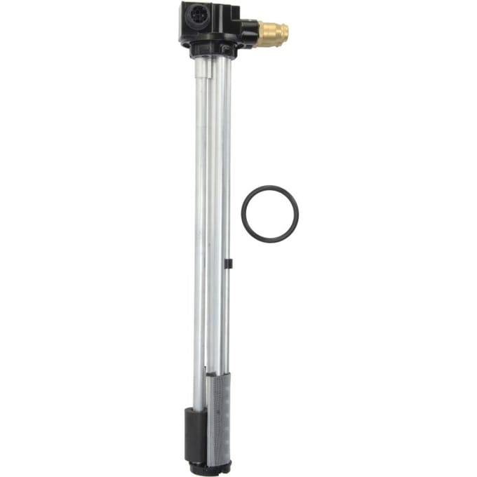 Sensor, brandstofniveau FEBI BILSTEIN 102659