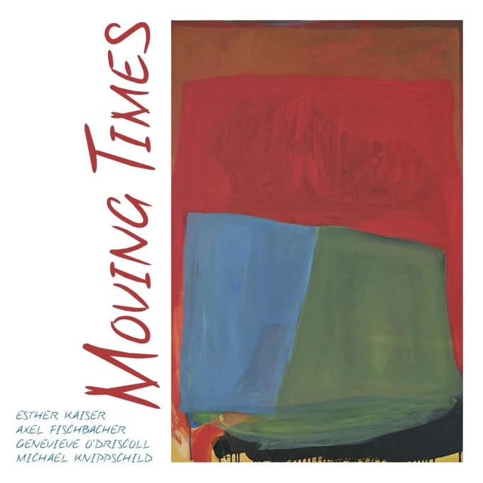 Moving Times