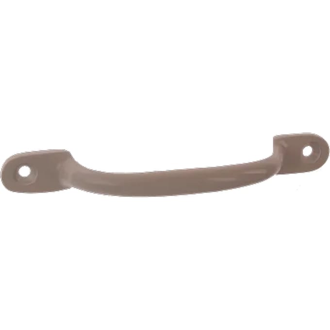 Bertomani Meubelgreep - Aluminium Beige - 110mm - 2 Stuks