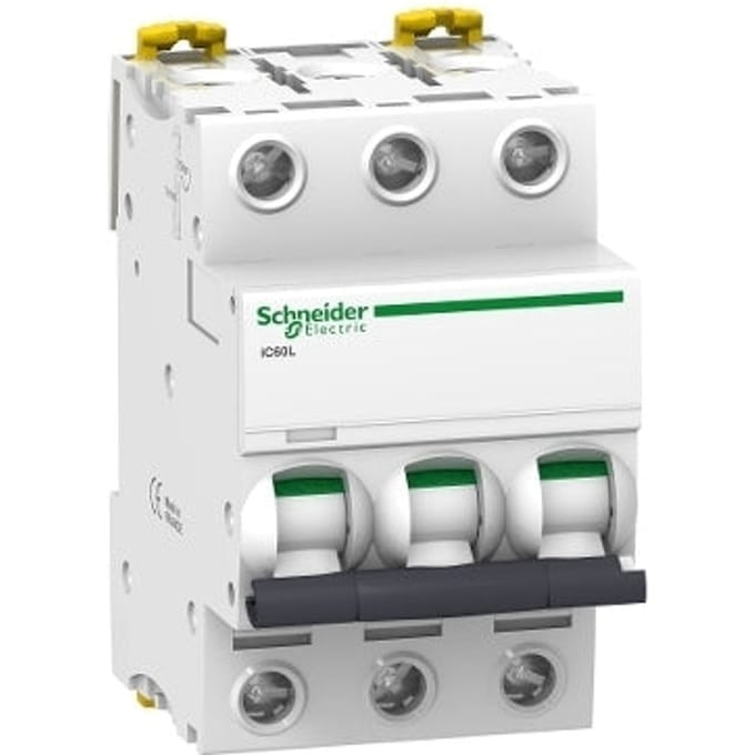 Schneider Electric stroomonderbreker - A9F94316