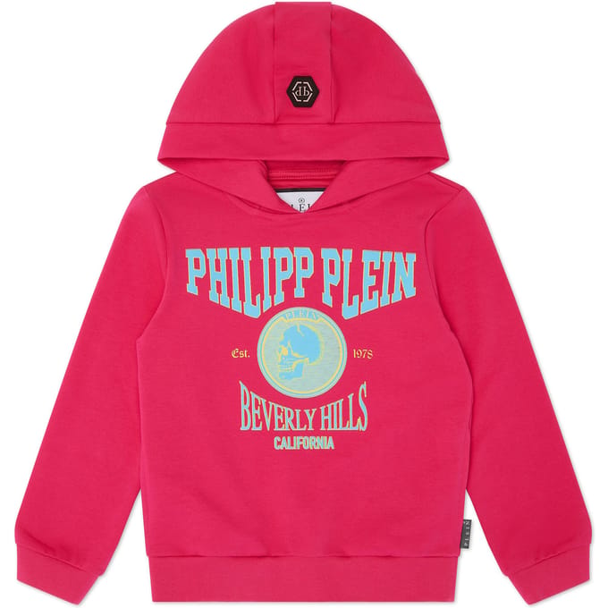 Hoodie Sweatshirt