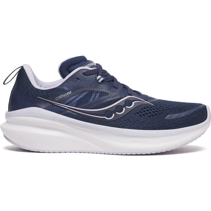 Hardloopschoenen voor dames Saucony Omni 22