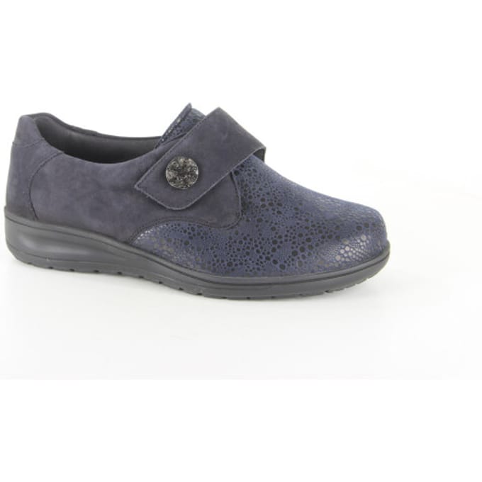Solidus 29506 Blauw