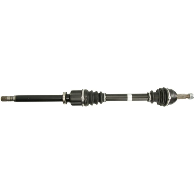Point Gear Aandrijfas PUNT GEAR PNG72492