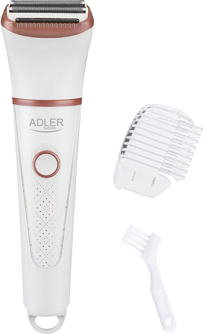 Adler AD 2941 - Lady Shave - waterproof