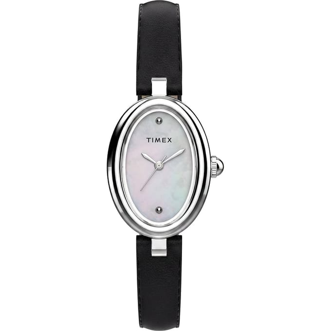 Timex Trend TW2Y86400 Cavatina Luxe Horloge