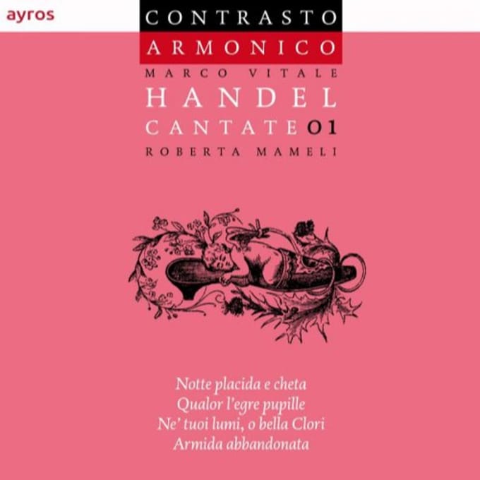 Cantate 01 - Christiane Karg
