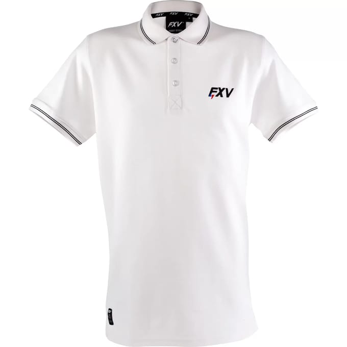 Polo Force XV stade