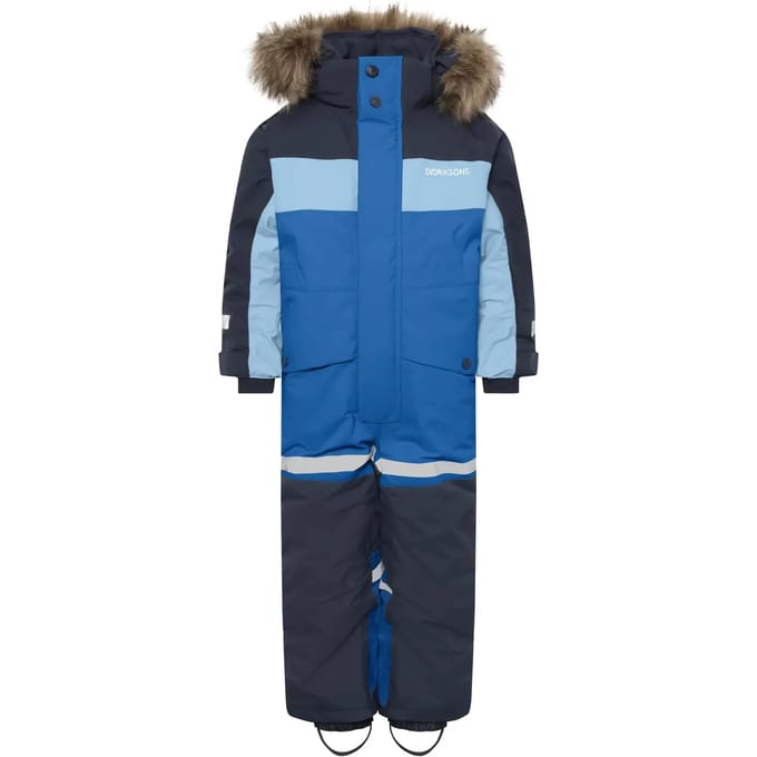 Kinderpak Didriksons Bjärven 5