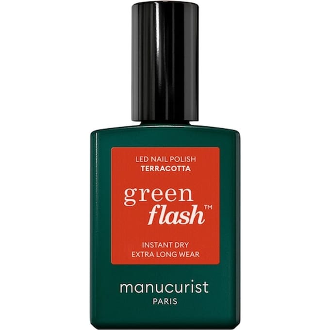 manucurist Paris Nagellak LED Gel Nagelverf nagellak Dames 15 ml
