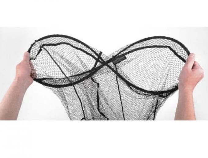 Spro Freestyle Dropnet Xtra 2.0 80cm - Schepnet