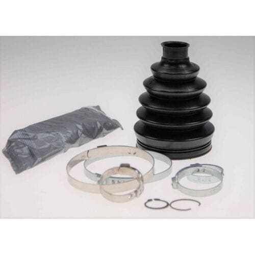 Balgenset, aandrijfas SPIDAN 37092