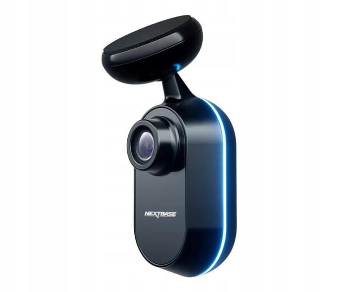 NextBase iQ Rear Window Camera