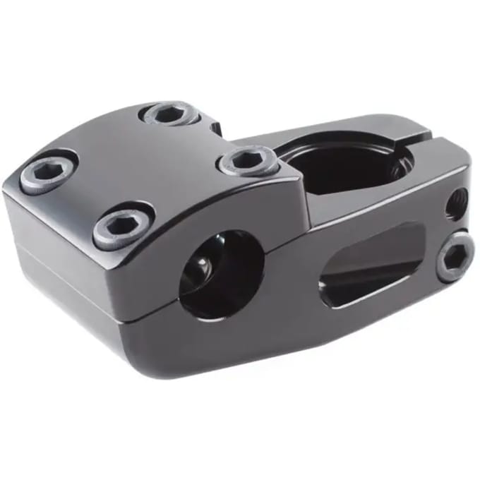 Odyssey Odyssey Dgn V2 Stem Black - UNI