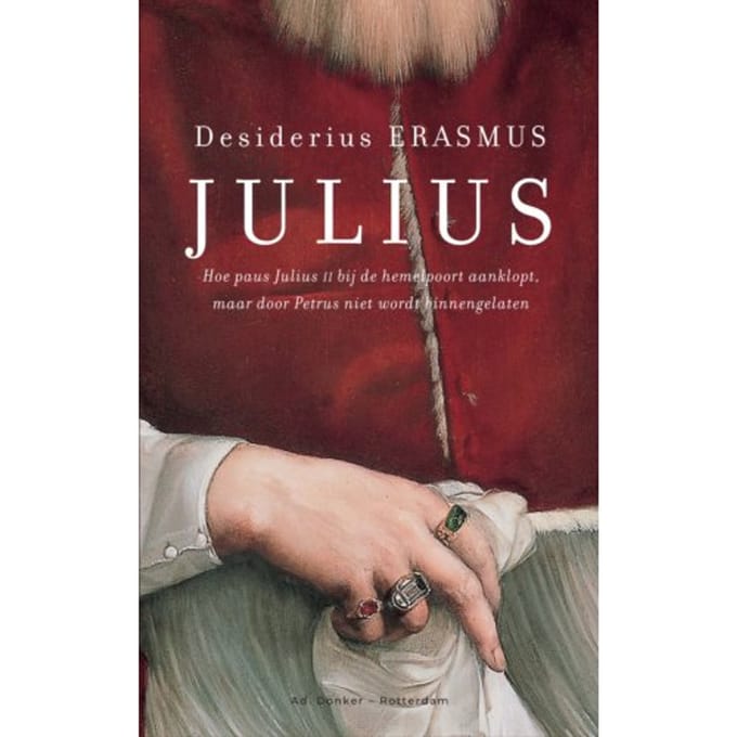 Julius - Kleine Erasmus - Desiderius Erasmus
