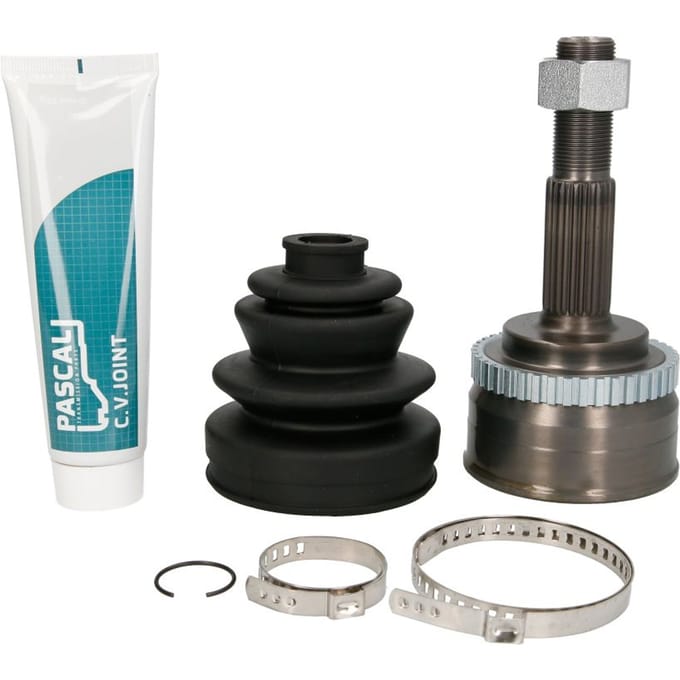 Homokineet reparatie set, aandrijfas PASCAL G11056PC