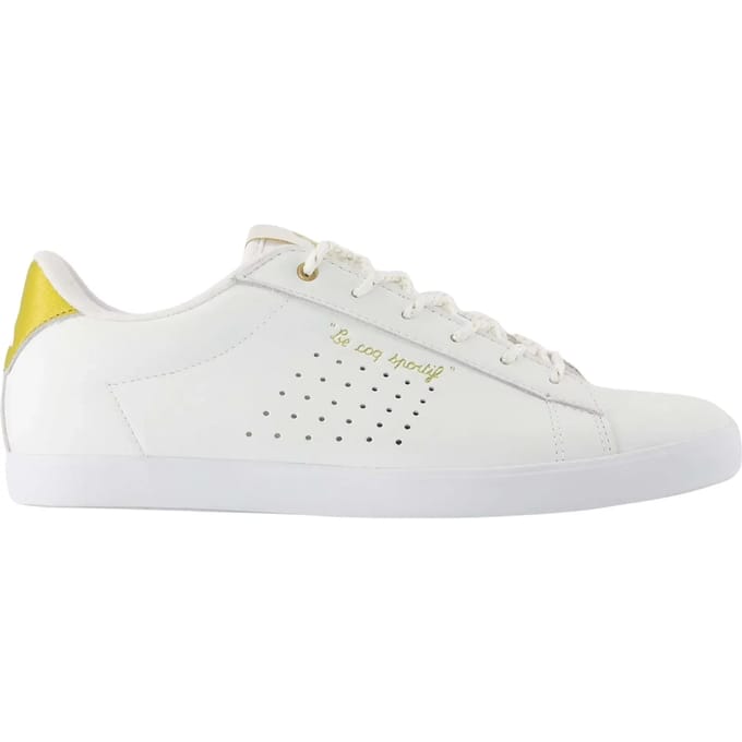 Damestrainers Le Coq Sportif Lucie