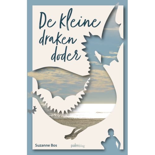 De Kleine Drakendoder - Suzanne Bos