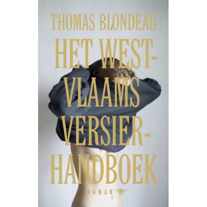 Het West-Vlaams Versierhandboek - Thomas Blondeau
