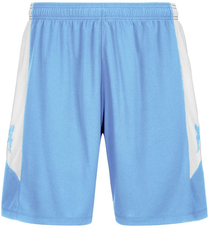 Kappa Luvio Korte Broek Blauw L Man