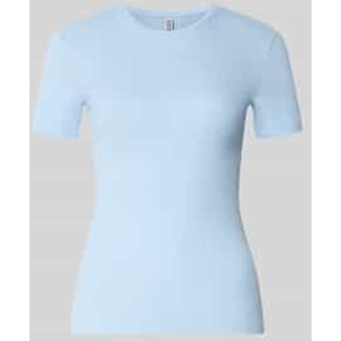 Pieces T-shirt PCRUKA geribd