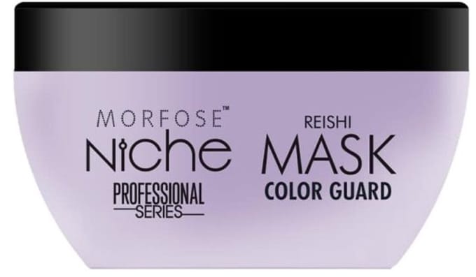 Morfose Reishi - Color Guard Mask 500 ml