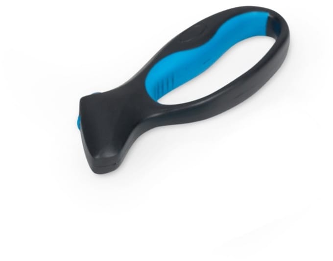Vitility Opener - Blister verpakkingen - Zwart/Blauw