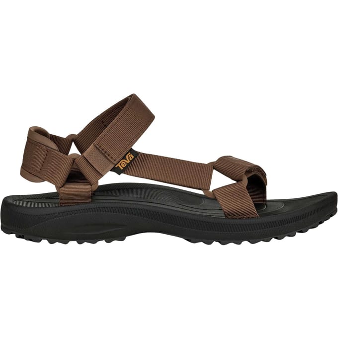 Teva M WINSTED Heren Sandalen - BISON